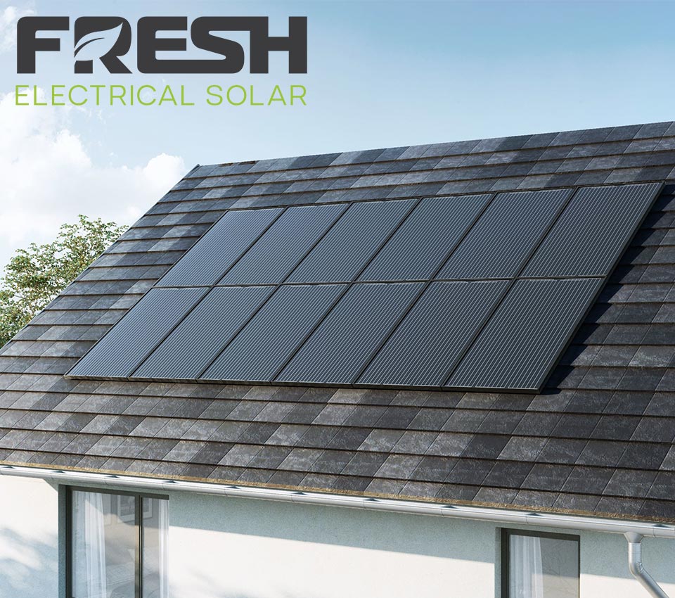 Surrey Solar Panels for Cheap Energy