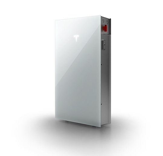 Tesla Powerwall 3 